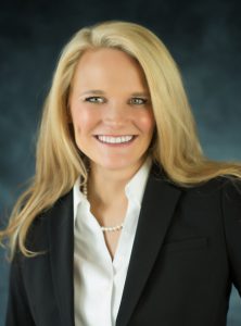 Dr. Kristen Heft, Dentist in Spring TX