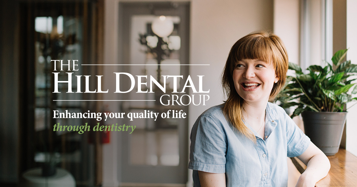 Hill Dental Group PC